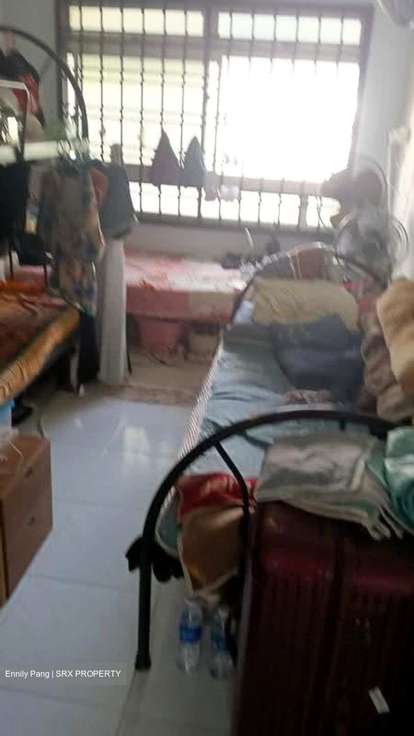 Pasir Ris Street 21 (Pasir Ris), HDB 3 Rooms #623099901